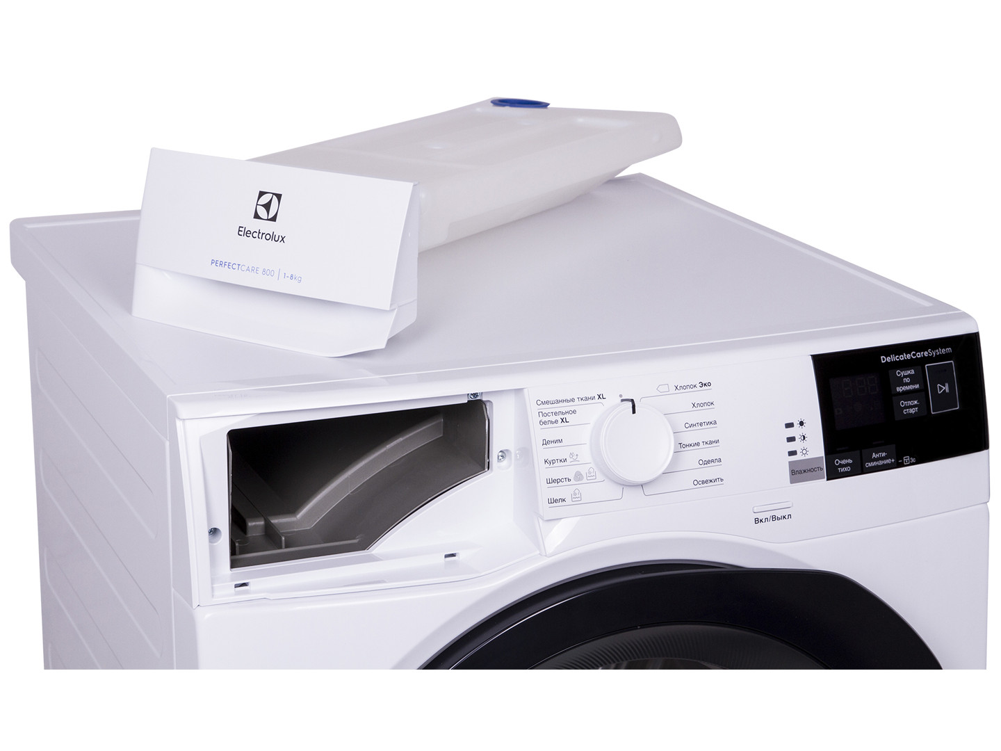 electrolux ew8hr458b