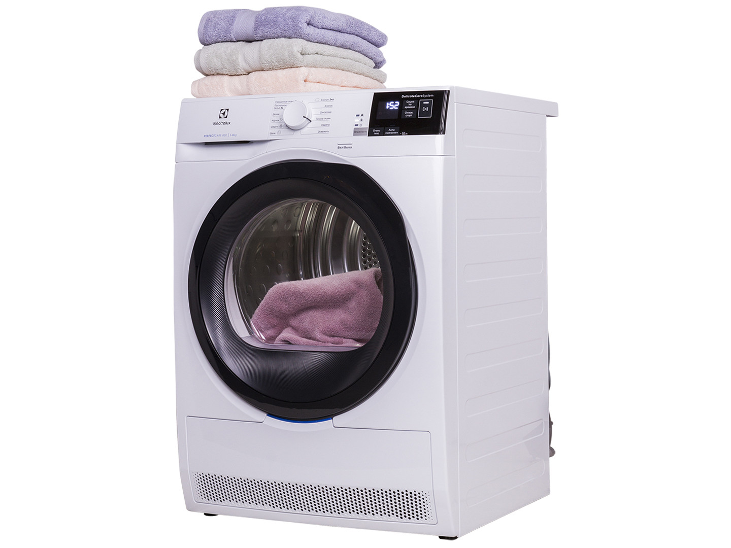 electrolux ew8hr458b