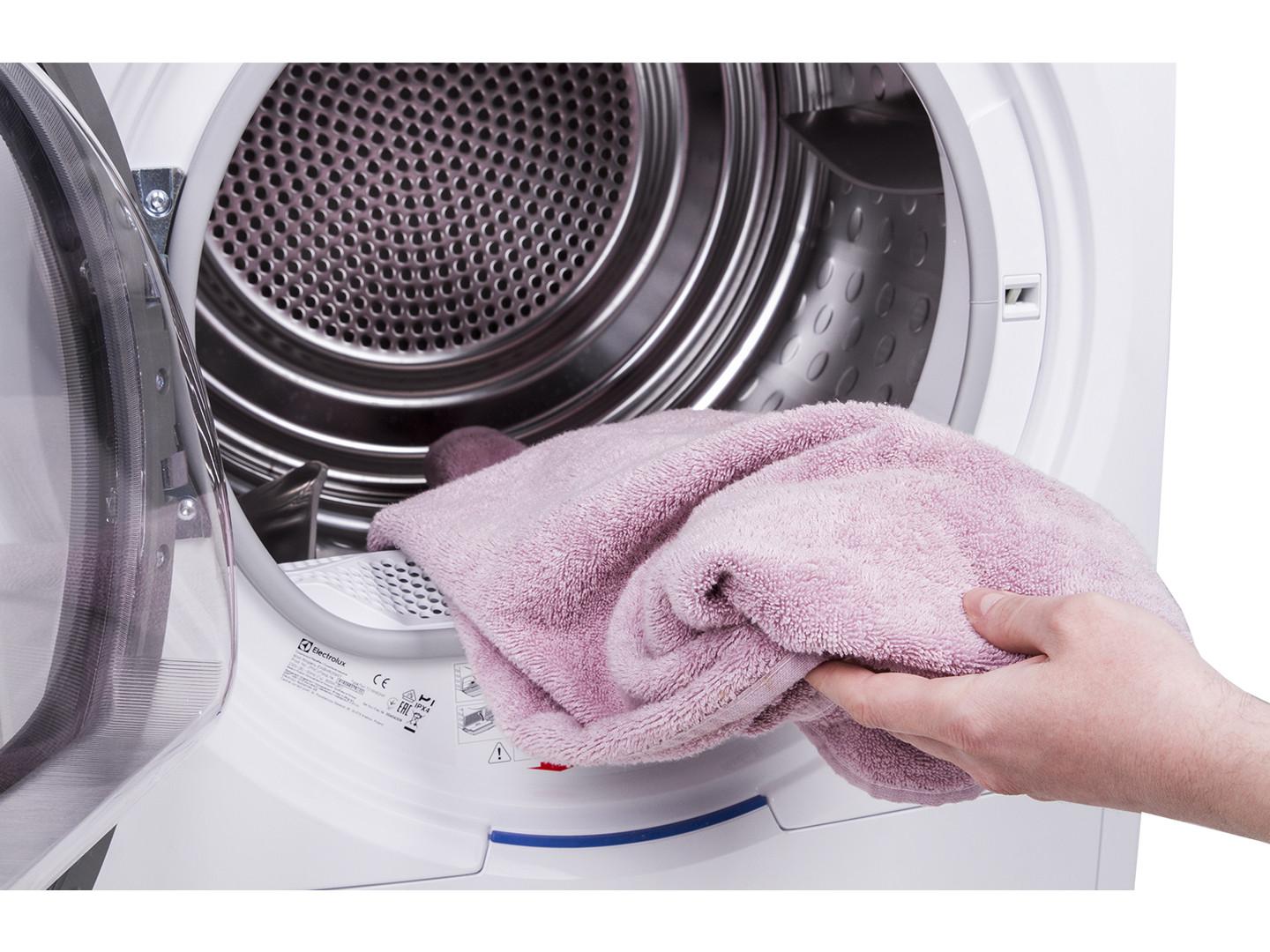 electrolux ew8hr458b