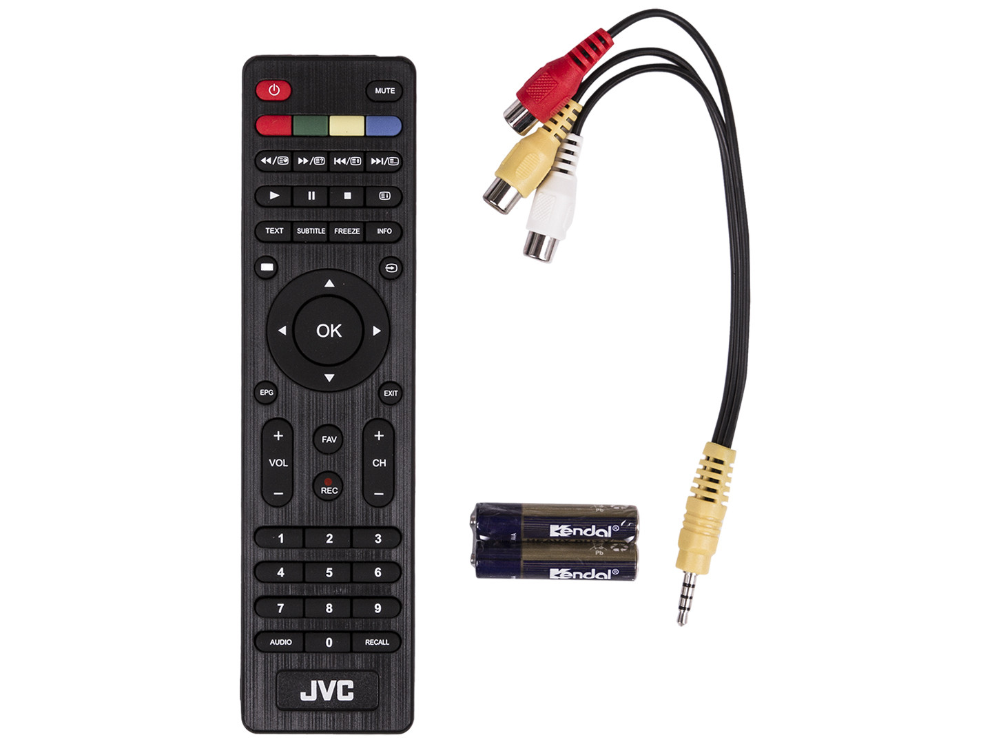 JVC LT40mu580 - купить телевизор JVC LT40mu580 - лучшая цена в Киеве ...