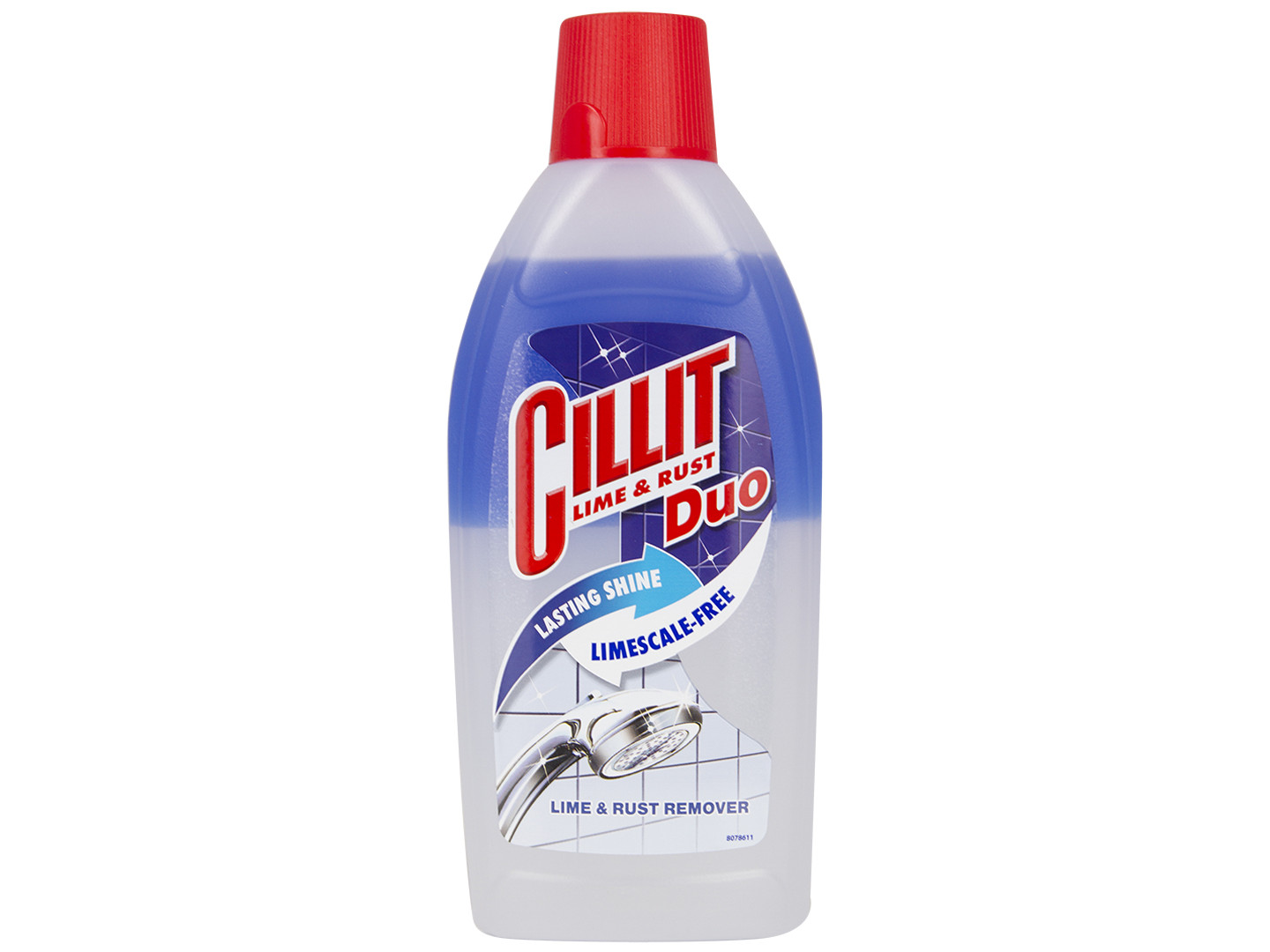 cillit bang chist sr vo dlya udaleniya rzhavchiny i naleta 500 ml duo