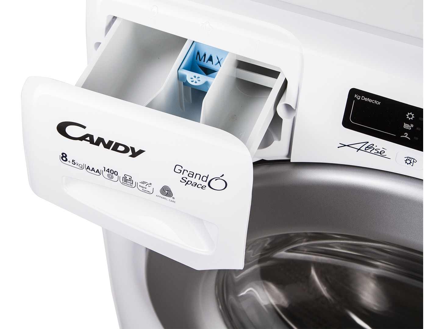 candy hgsw 485dsw 1 s