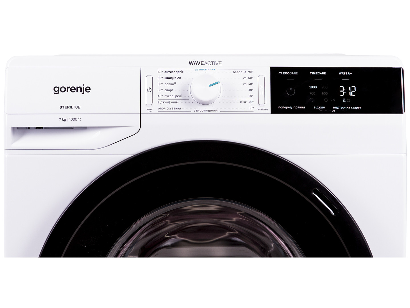 gorenje w1e 70s3