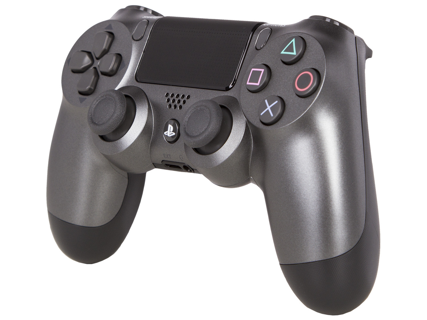 Геймпад Sony PS4 Dualshock v2 Steel Black купить по низкой цене в Киеве ...