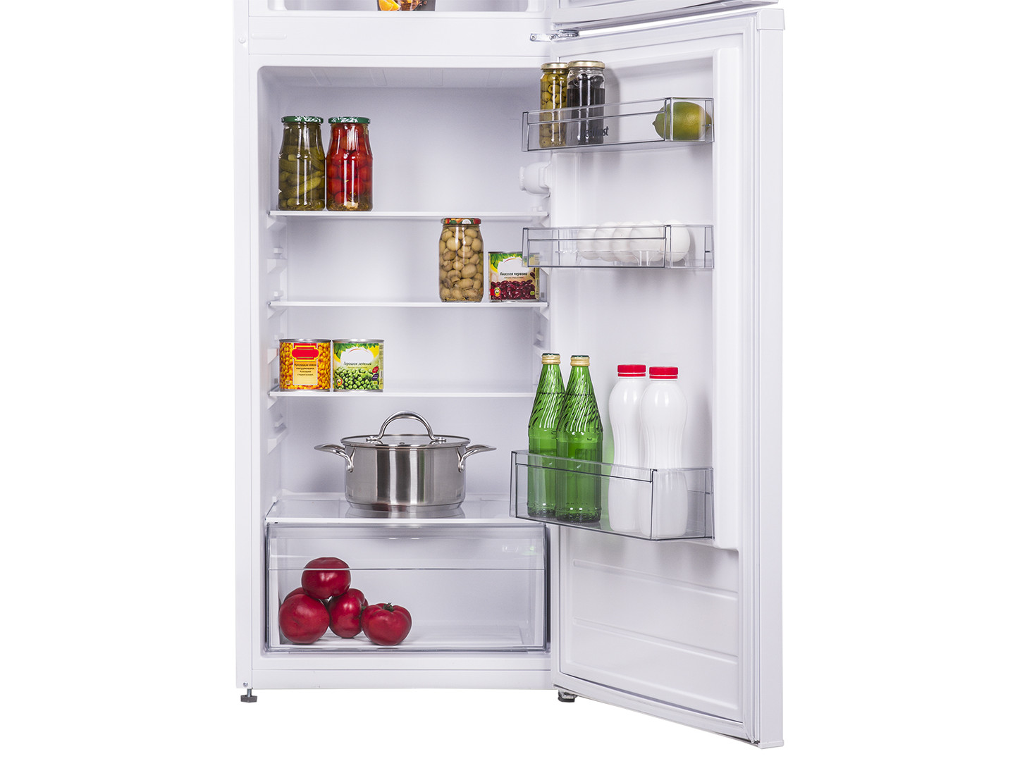 vestfrost cx263w