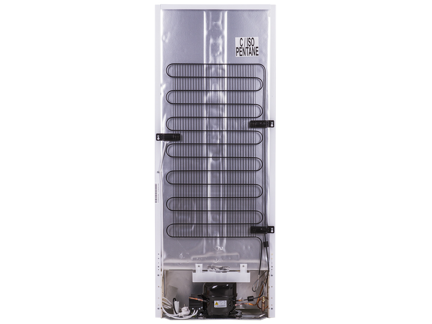 vestfrost cx263w