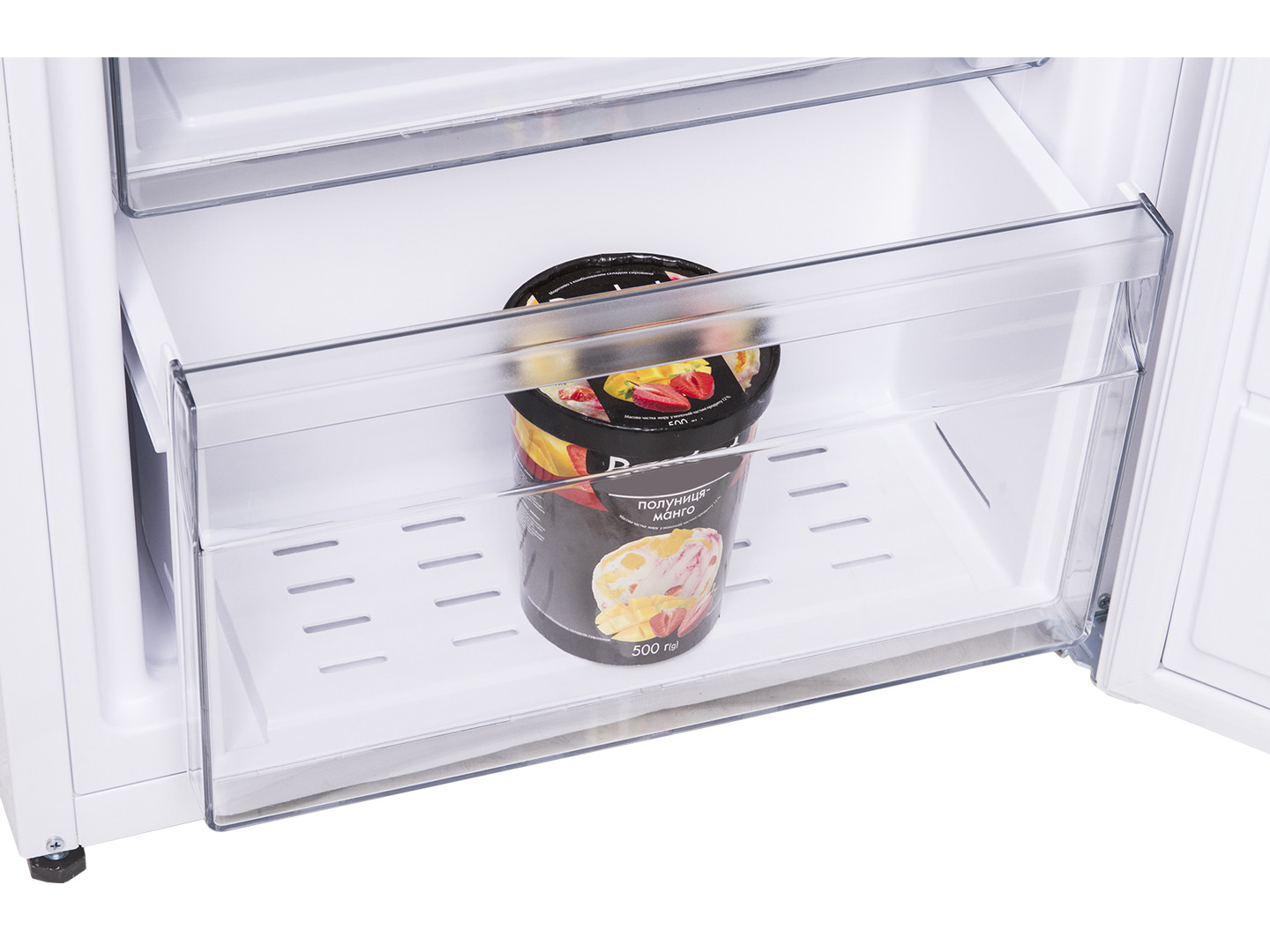 vestfrost cw286w