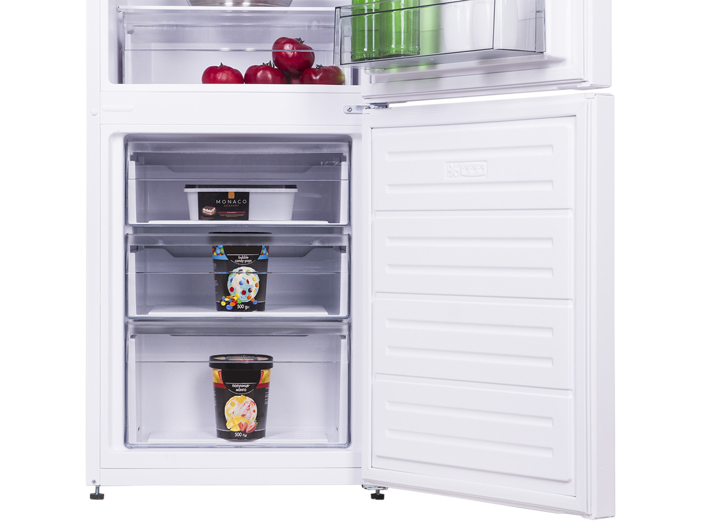 vestfrost cw286w