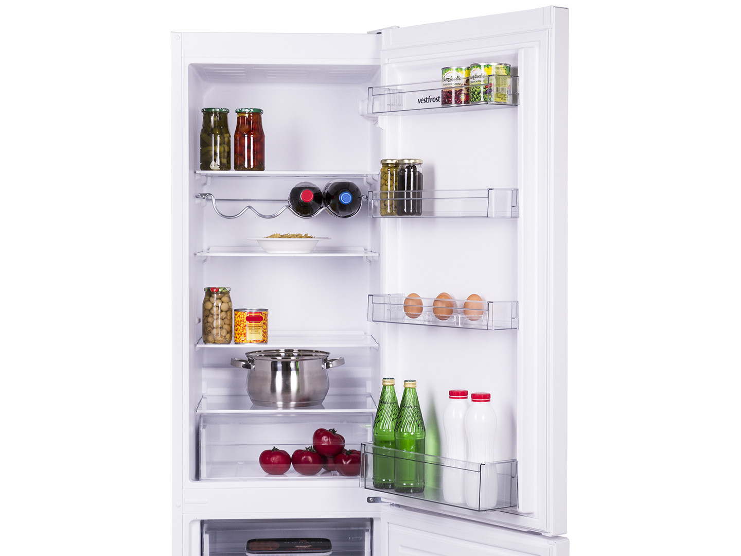 vestfrost cw286w