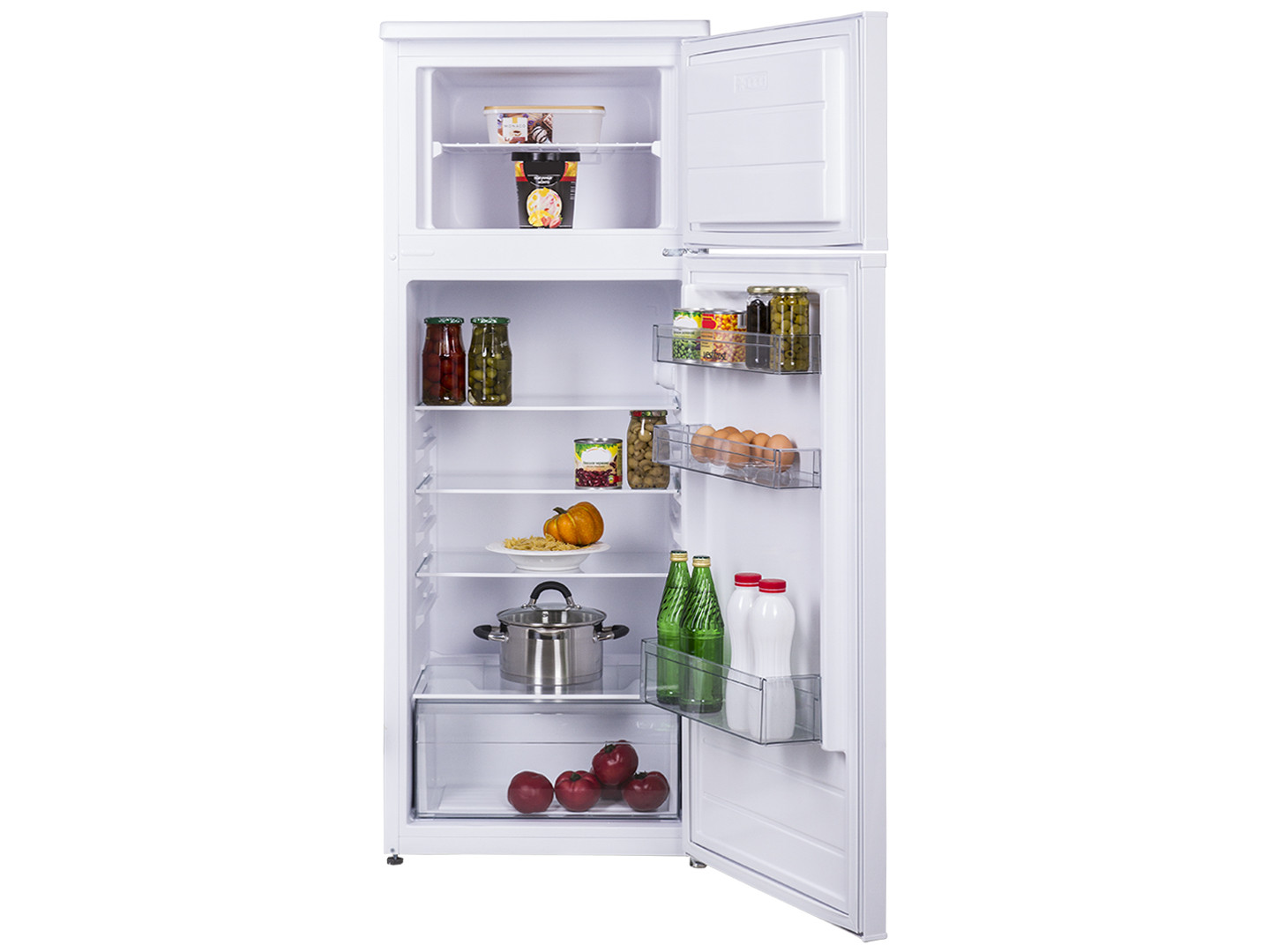 vestfrost cx232w