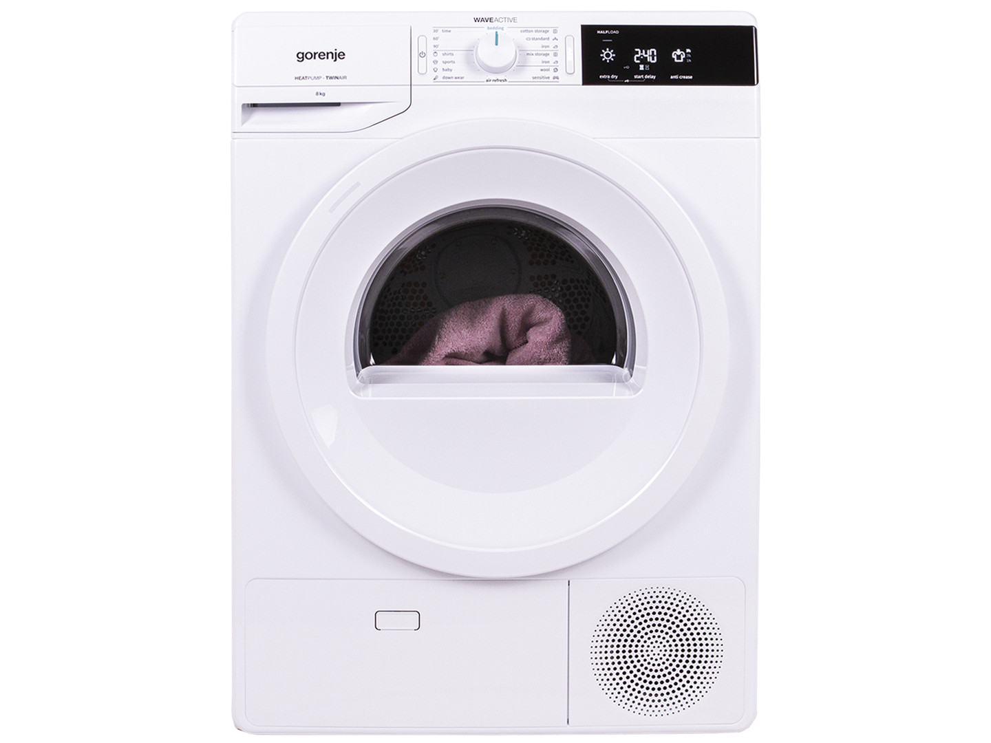 gorenje de 82 g
