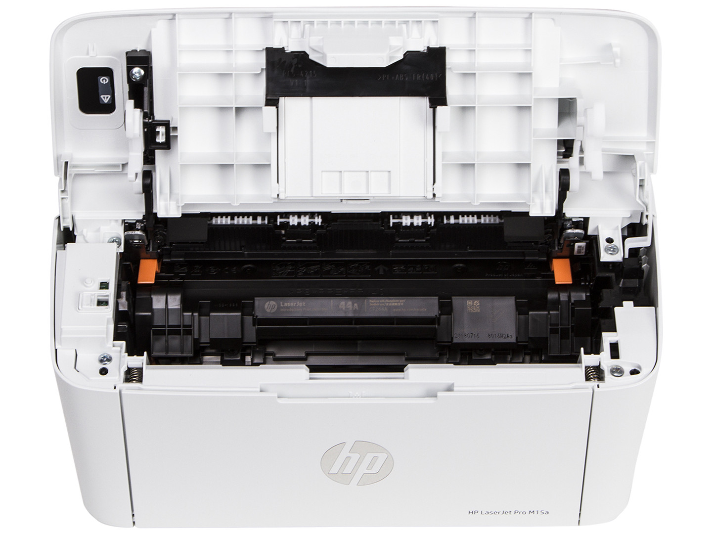 hp laserjet pro m15a w2g50a