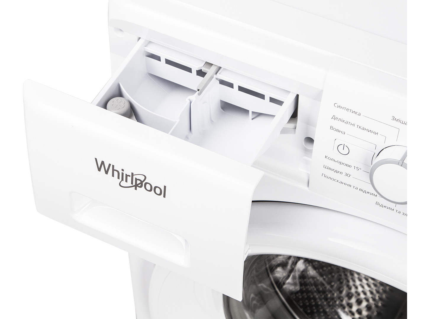whirlpool fwsf61053w ua