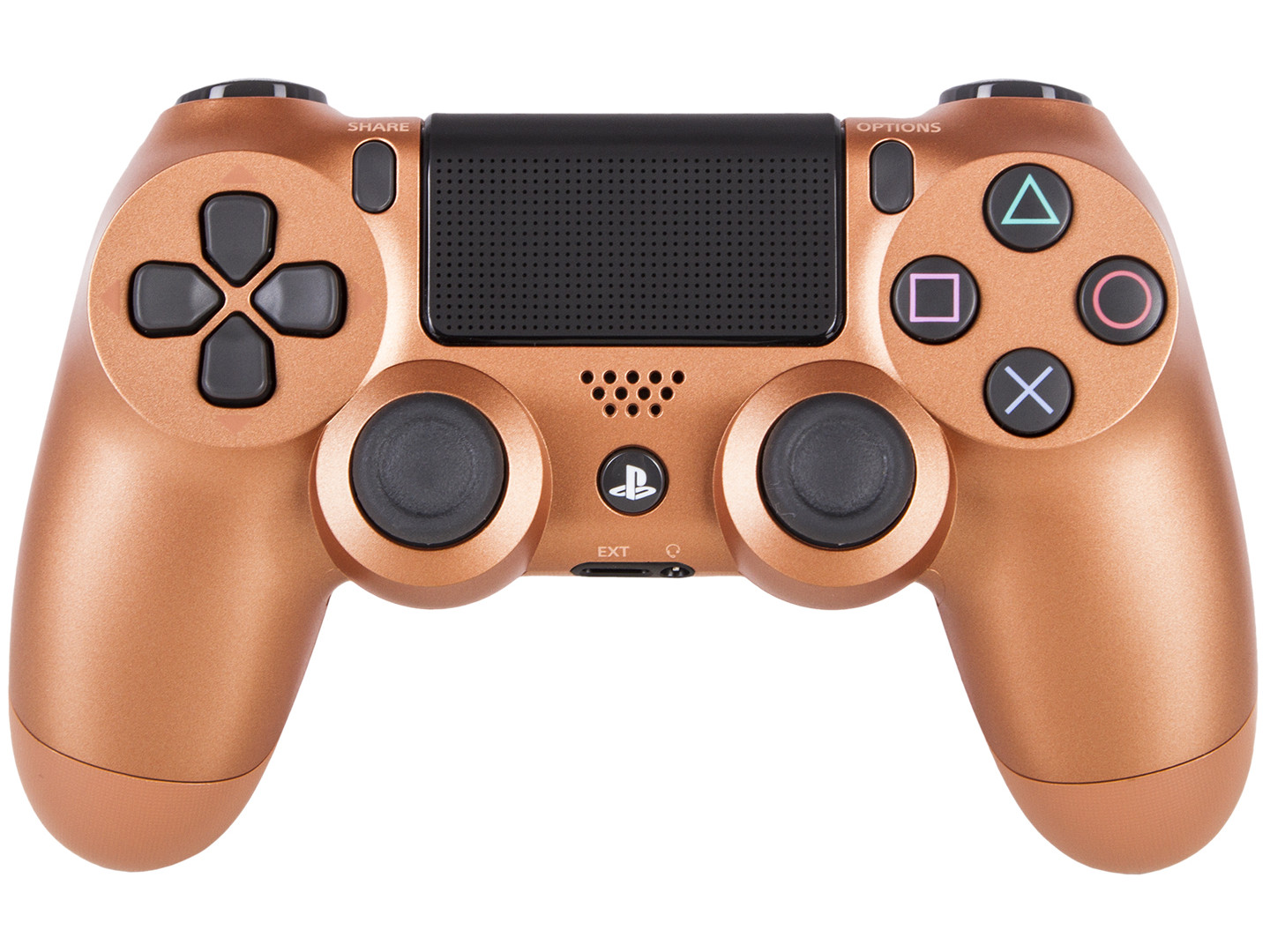 Геймпад Sony PS4 Dualshock v2 Metalic Cooper купить по низкой цене в ...