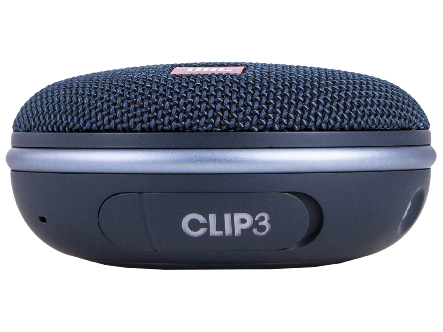 Портативная акустика JBL Clip 3 Blue (JBLCLIP3BLU) купить по низкой ...