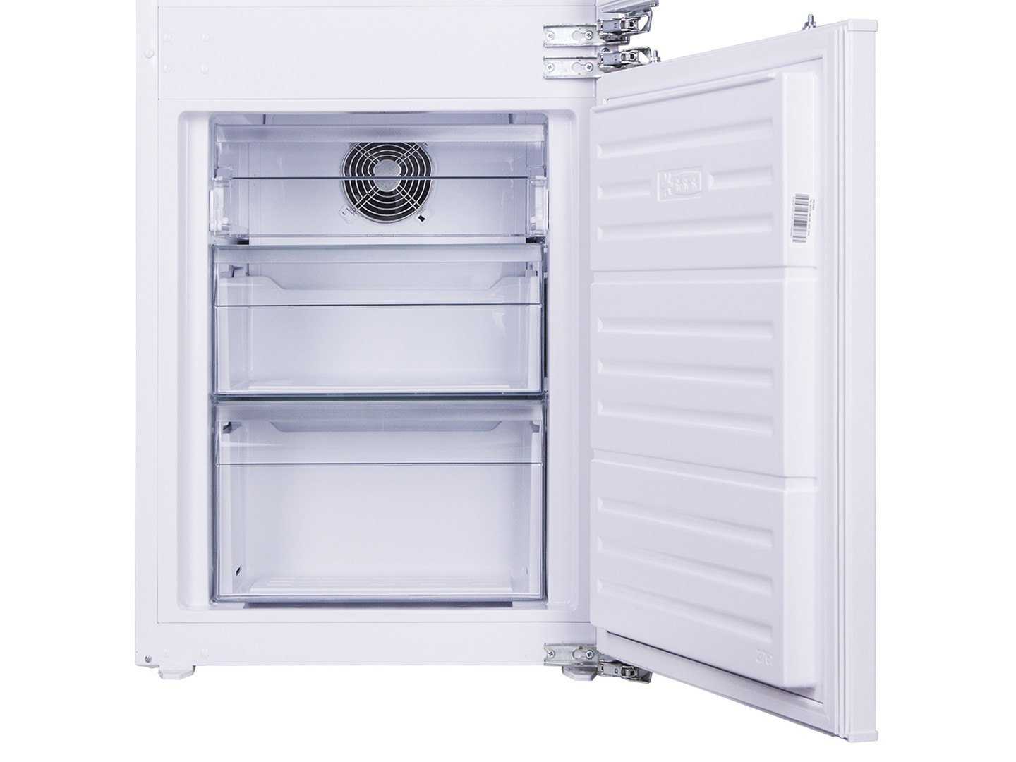 vestfrost irf2761