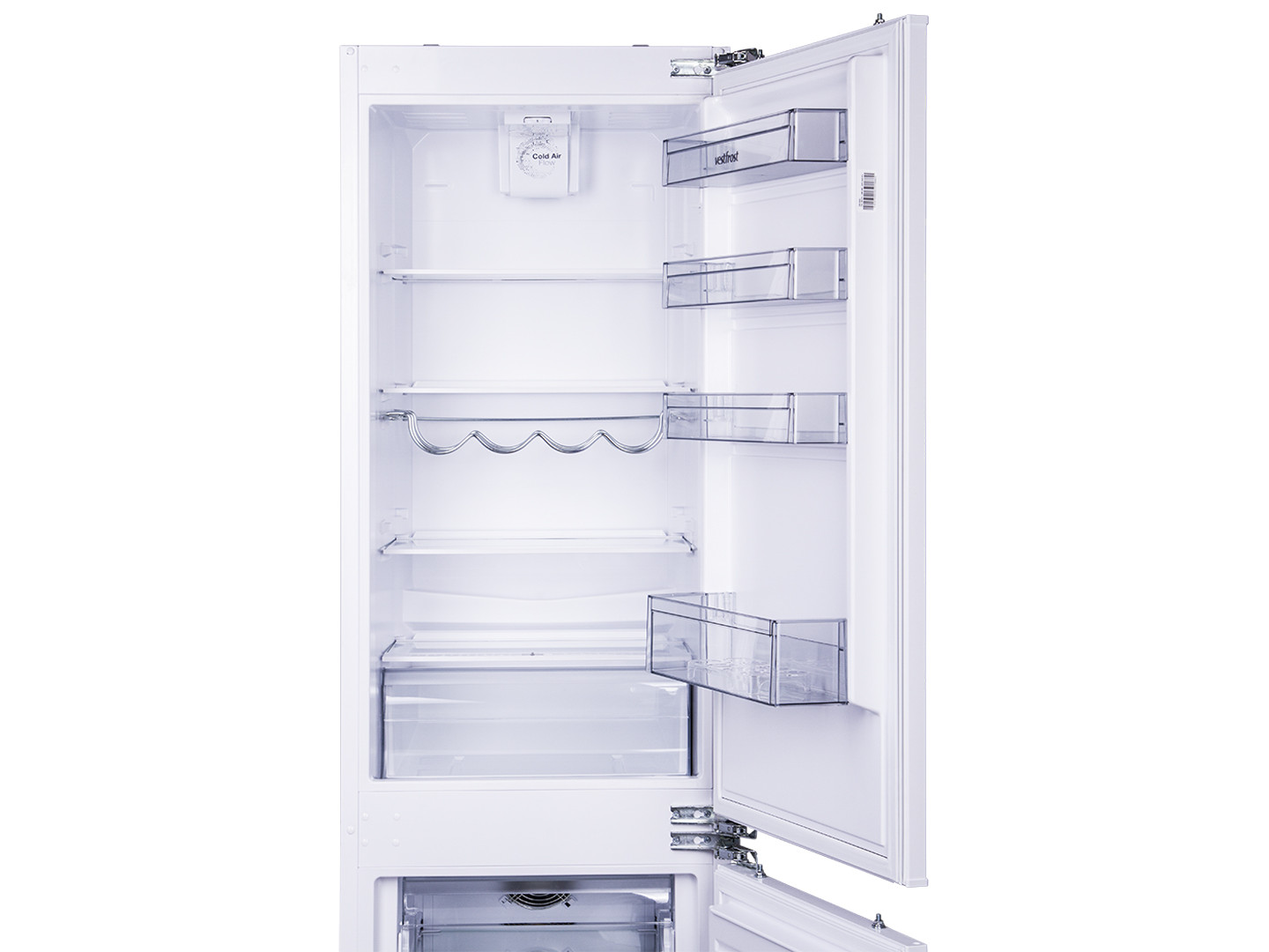 vestfrost irf2761