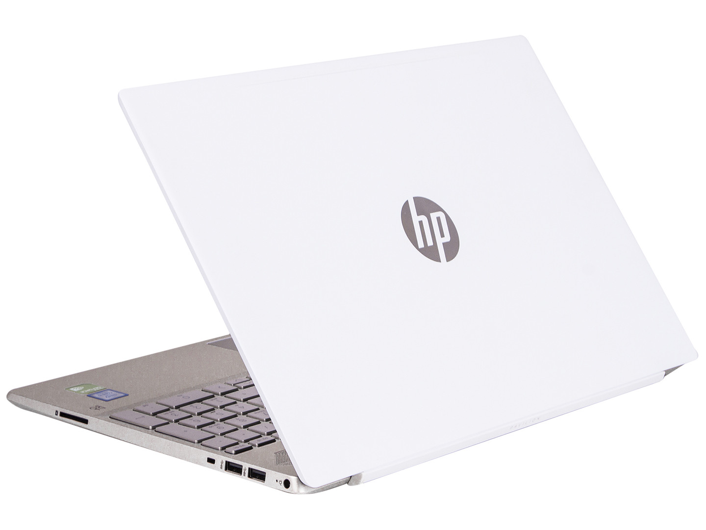 Ноутбук HP Pavilion 15-cs0048ur (4MU38EA) Ceramic White купить по ...