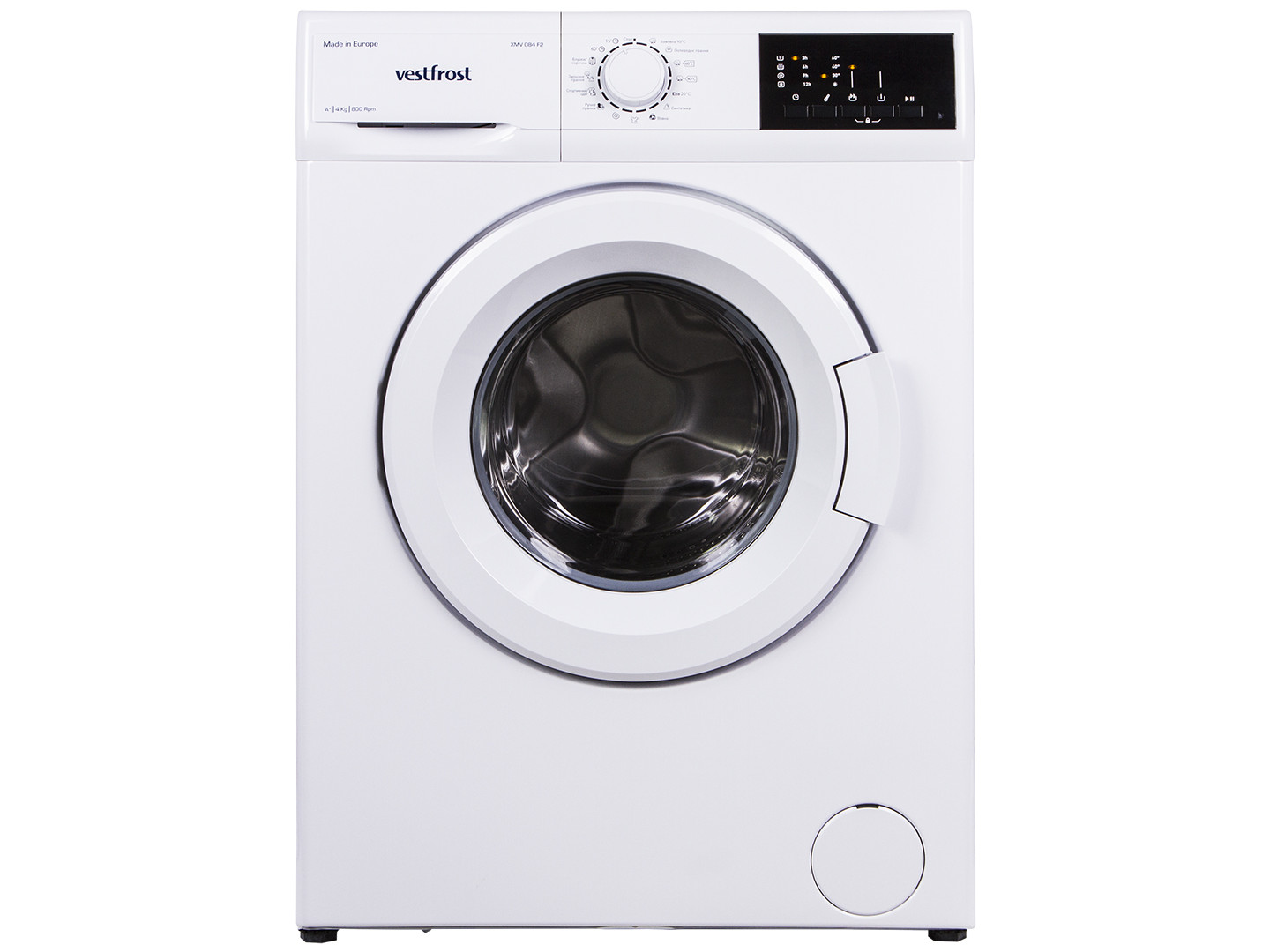 vestfrost xmv084f2