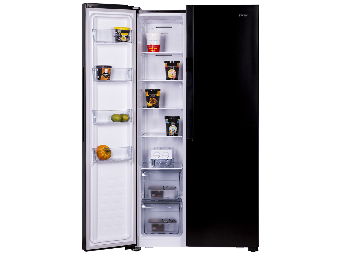 gorenje nrs9182mb