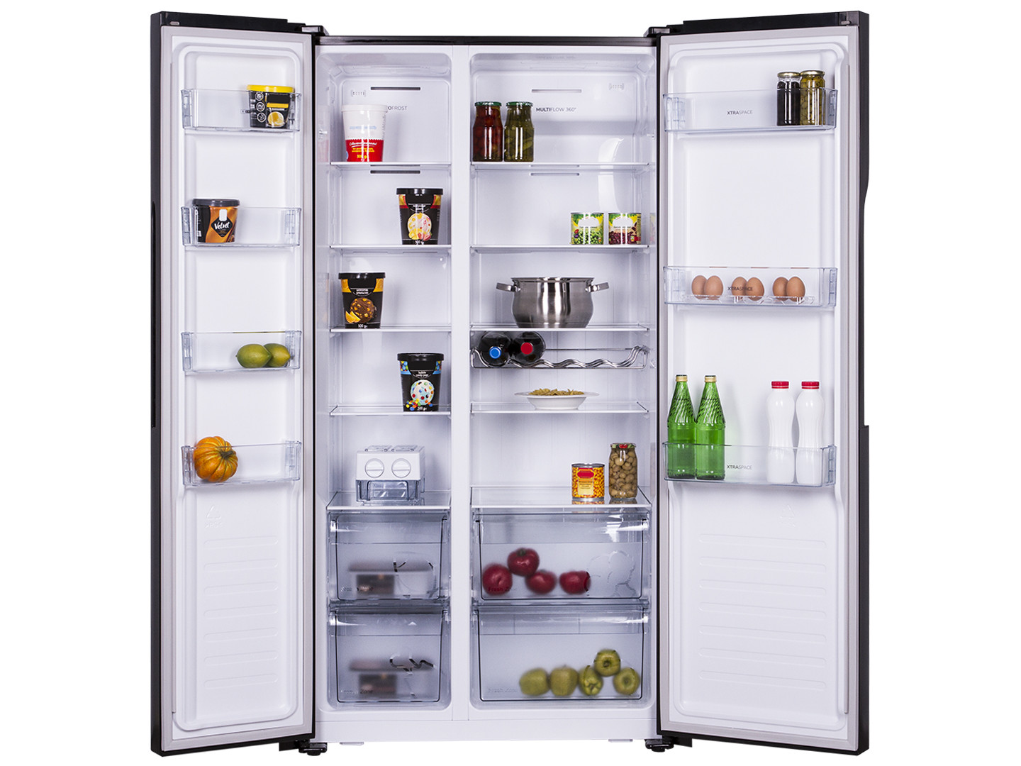 gorenje nrs9182mb