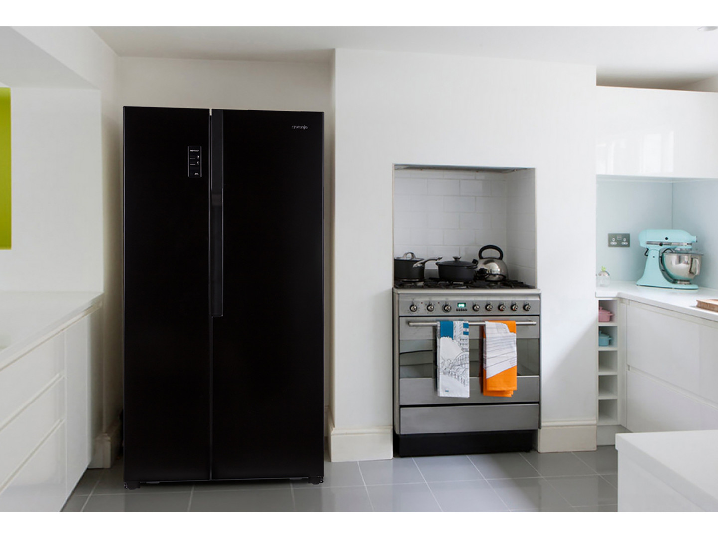 gorenje nrs9182mb