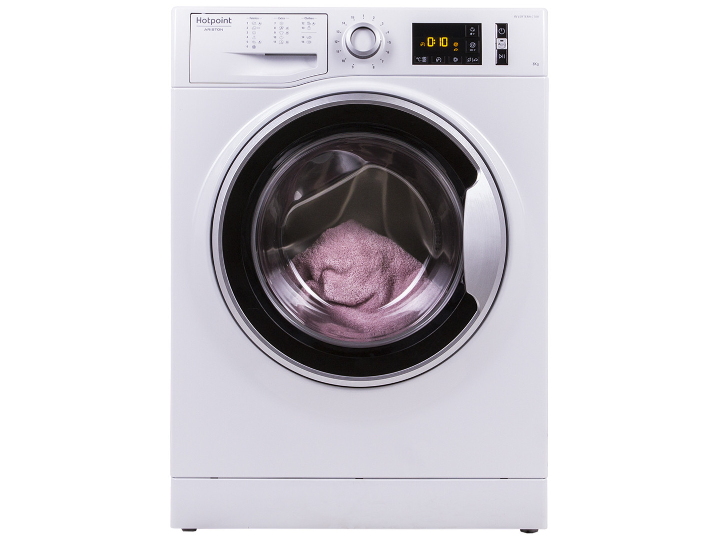 hotpoint ariston nm11825wsaeu