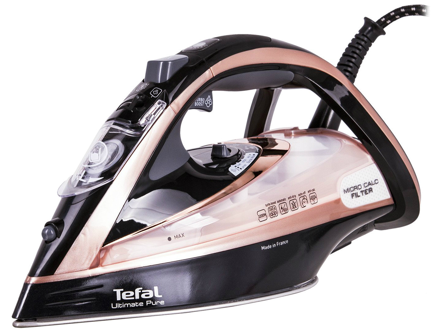 Отзывы о Tefal FV9845. Самая низкая цена на Tefal FV9845. Цены, отзывы ...