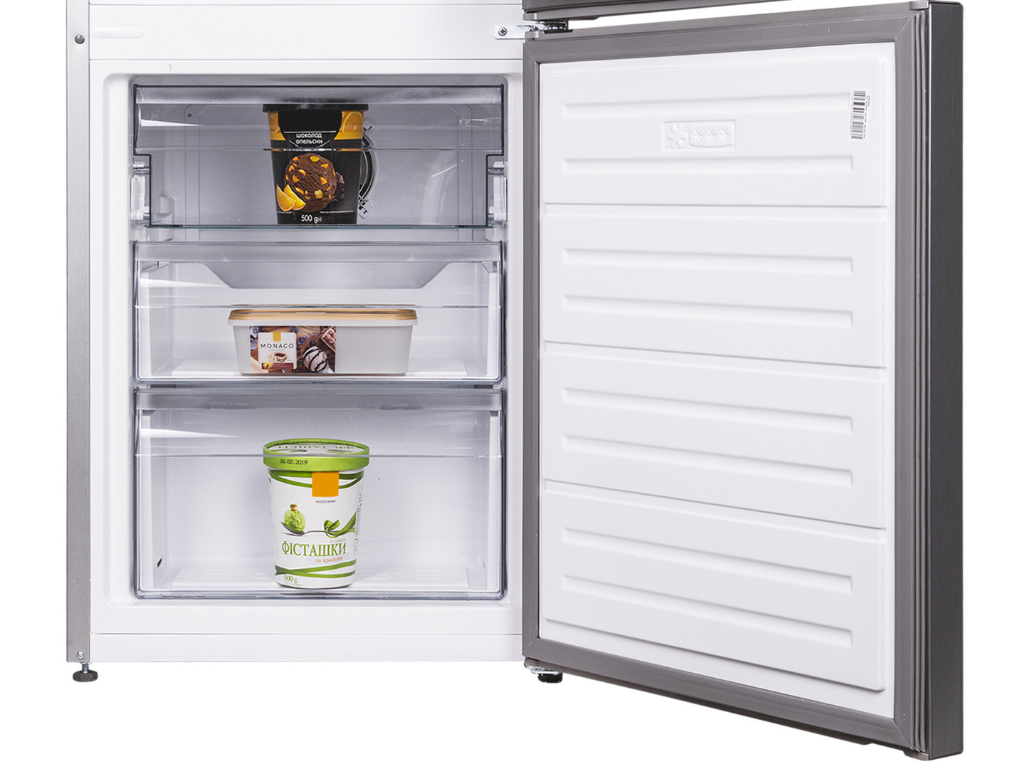 vestfrost cnf289x