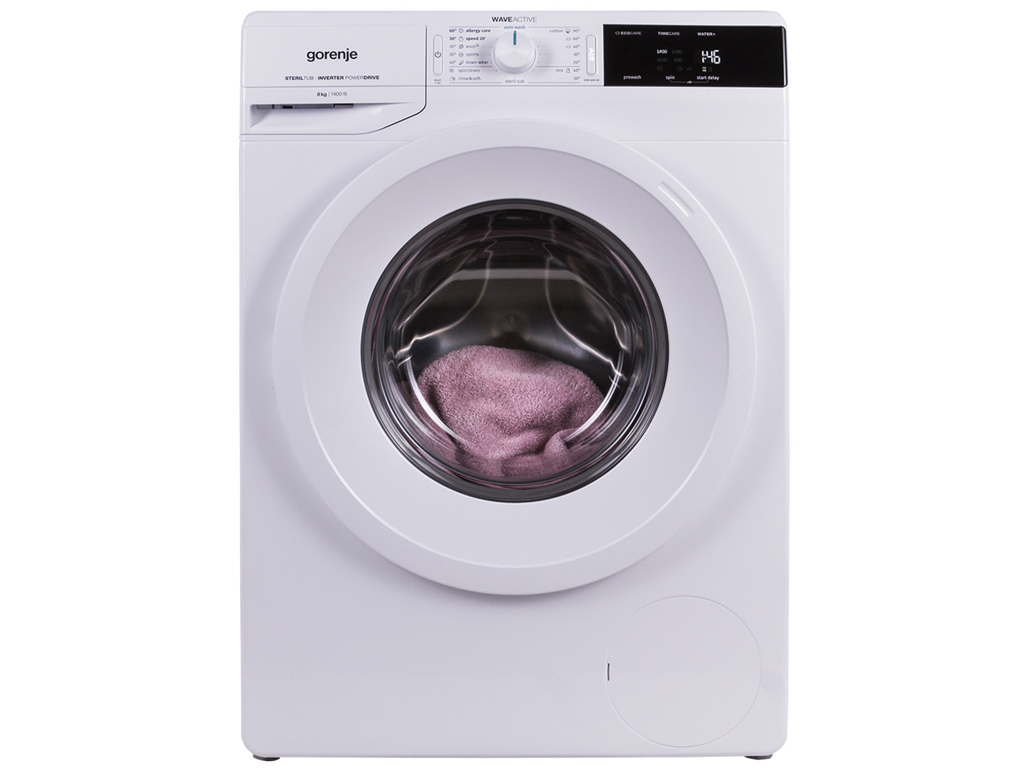 gorenje wei 843