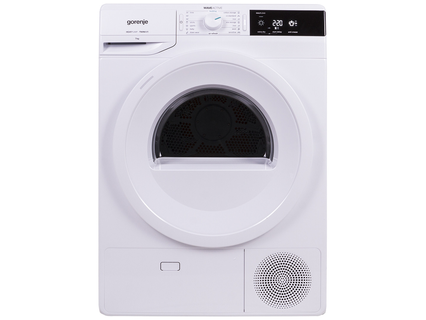 gorenje de 72 g