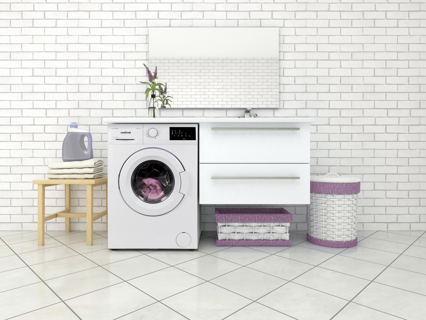 vestfrost xmv 105 f2