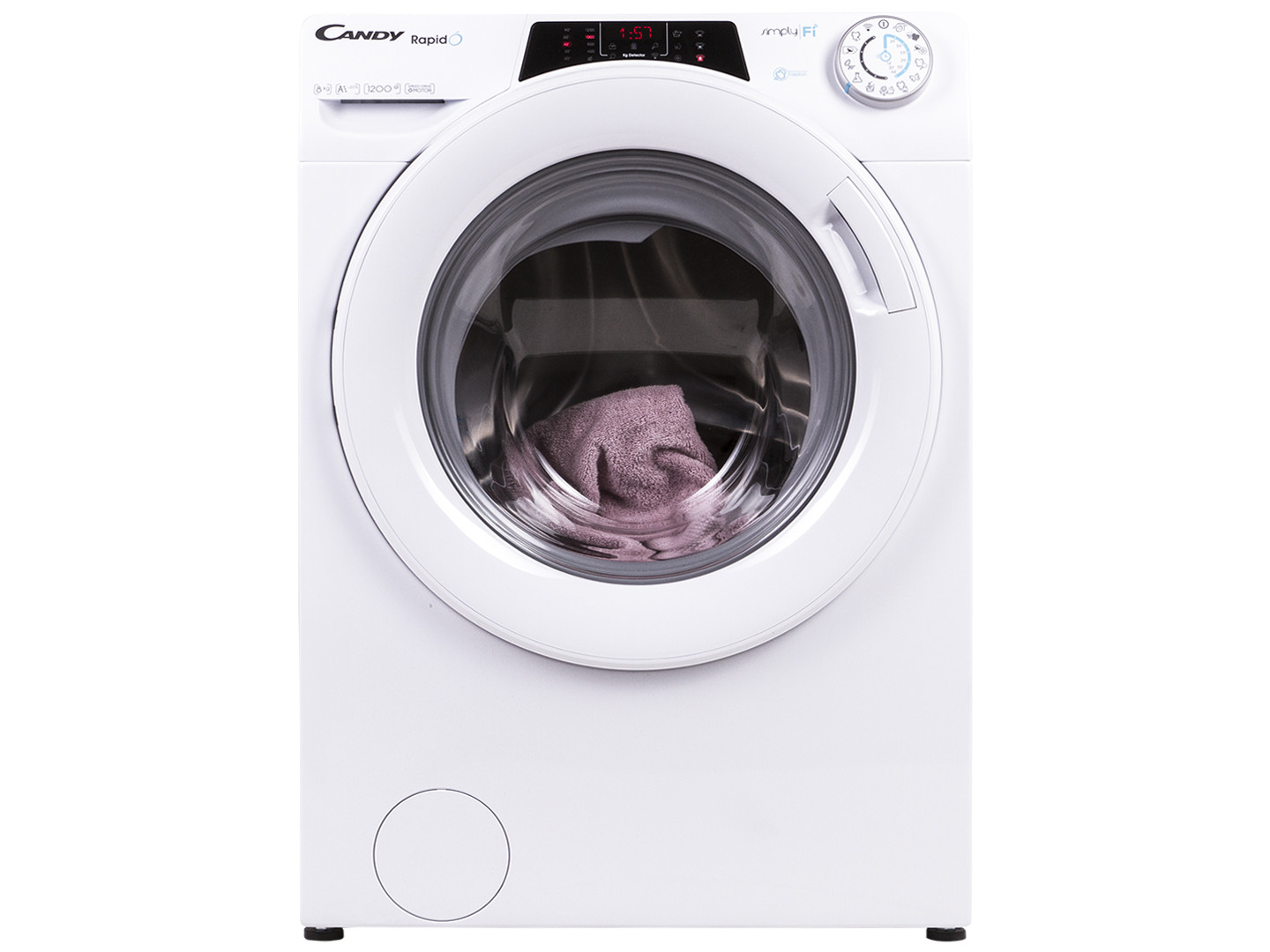 candy ro 1284dwme 1 s