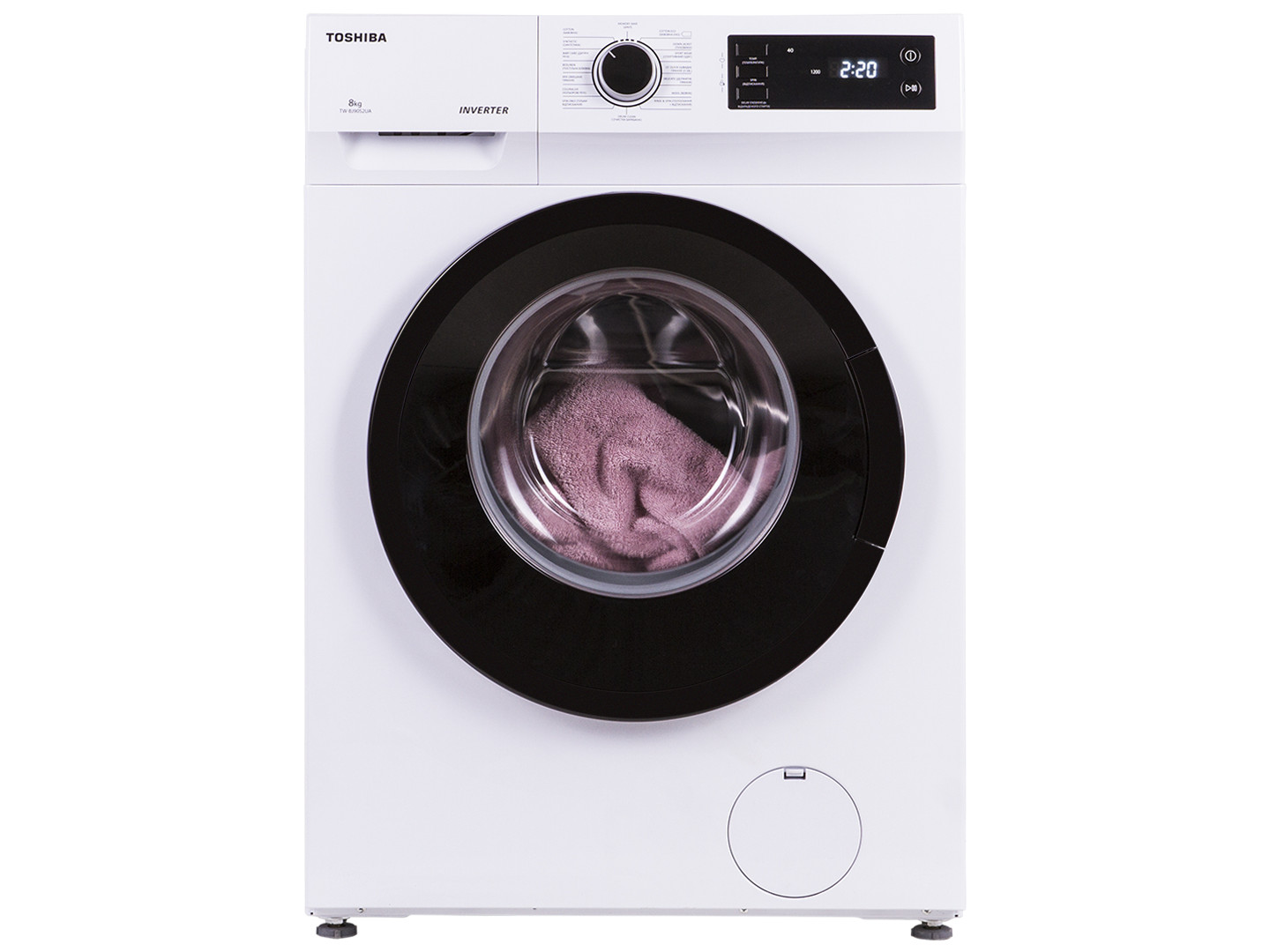 toshiba tw bj90s2ua white kupit v kieve ukraine stiralnaya mashina toshiba tw bj90s2ua white cena v internet magazine comfy komfi