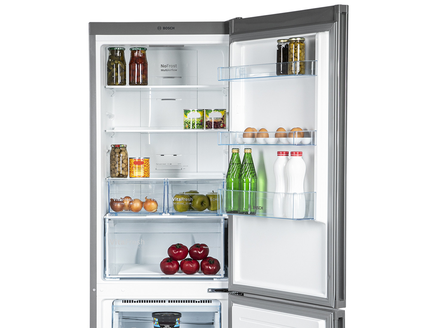 bosch kgn36xl306