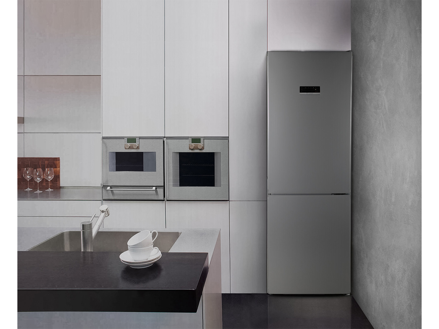 bosch kgn36xl306