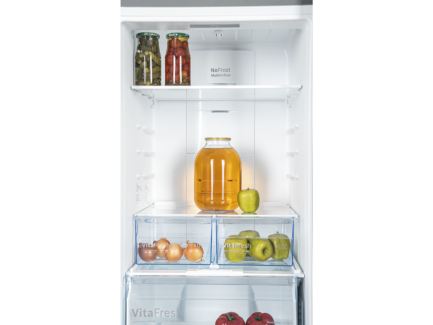 bosch kgn36xl306