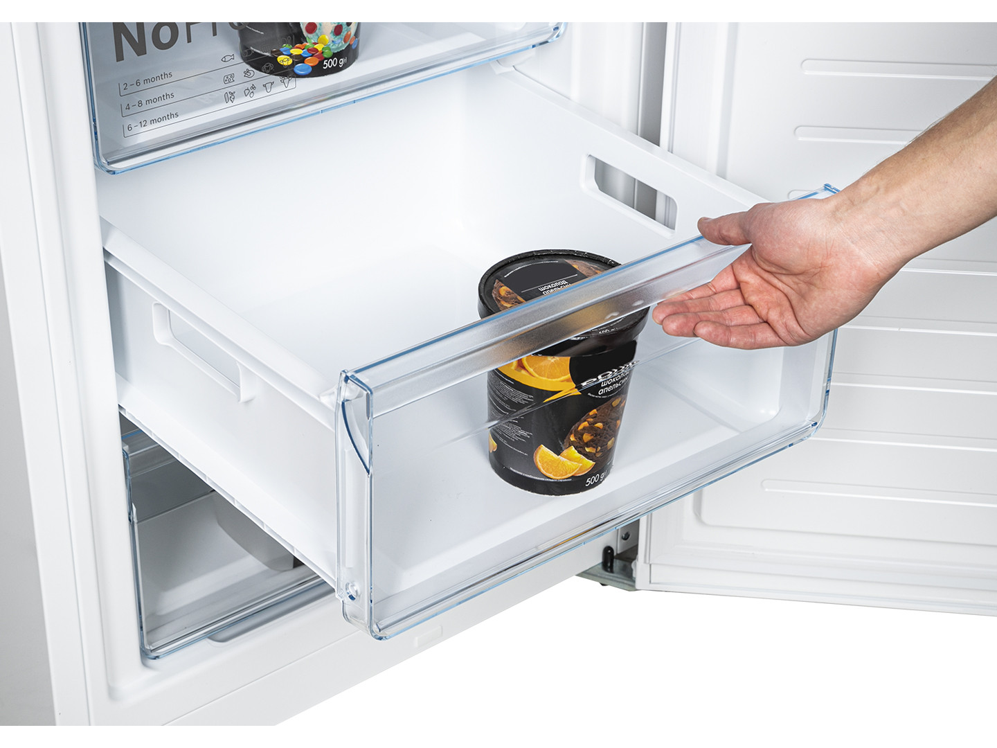bosch kgn39uw316
