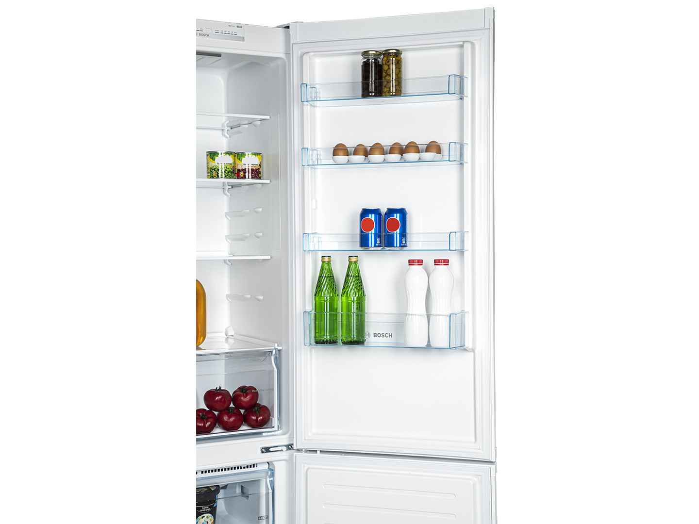 Холодильник Bosch KGN39UW316 купить по низкой цене в Киеве, Харькове ...