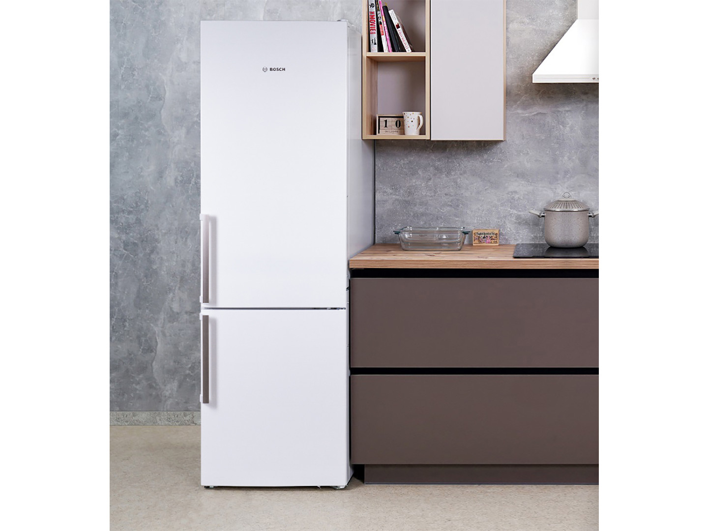 bosch kgn39vw316