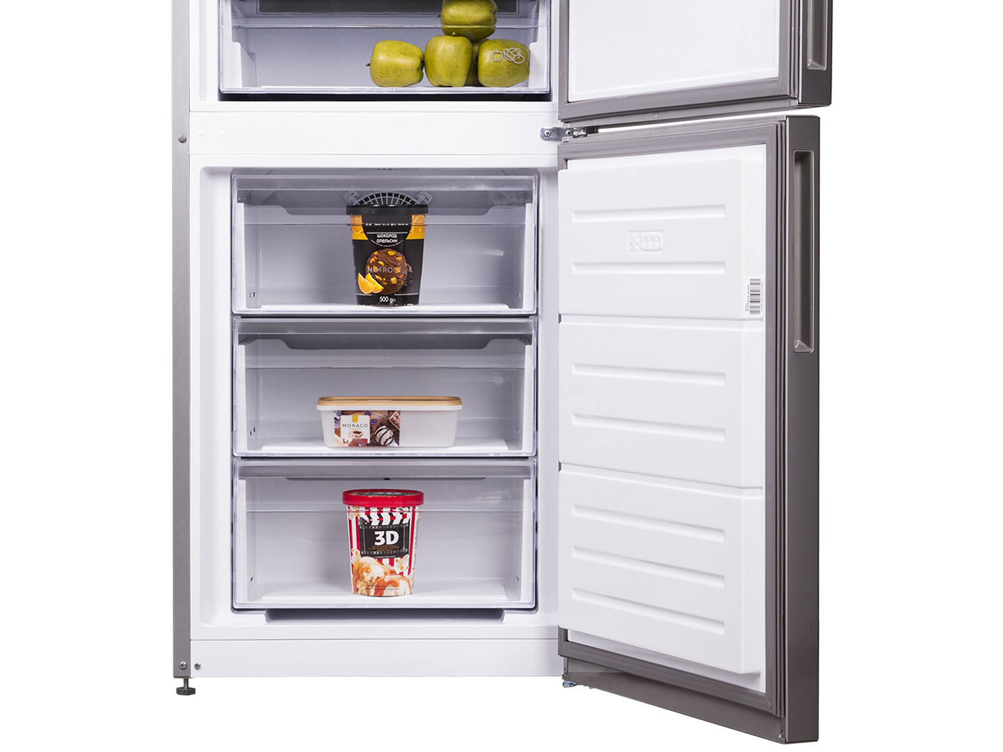 electrolux en3885mox