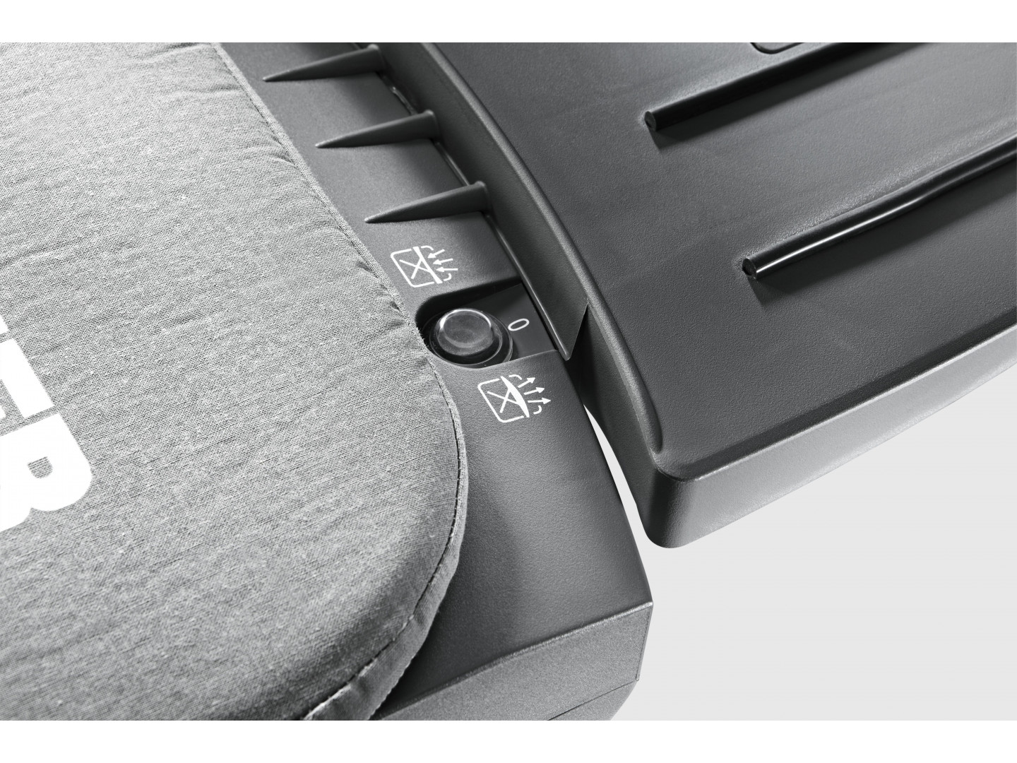 Гладильная доска Karcher 2.884-933.0. купить по низкой цене в Киеве ...