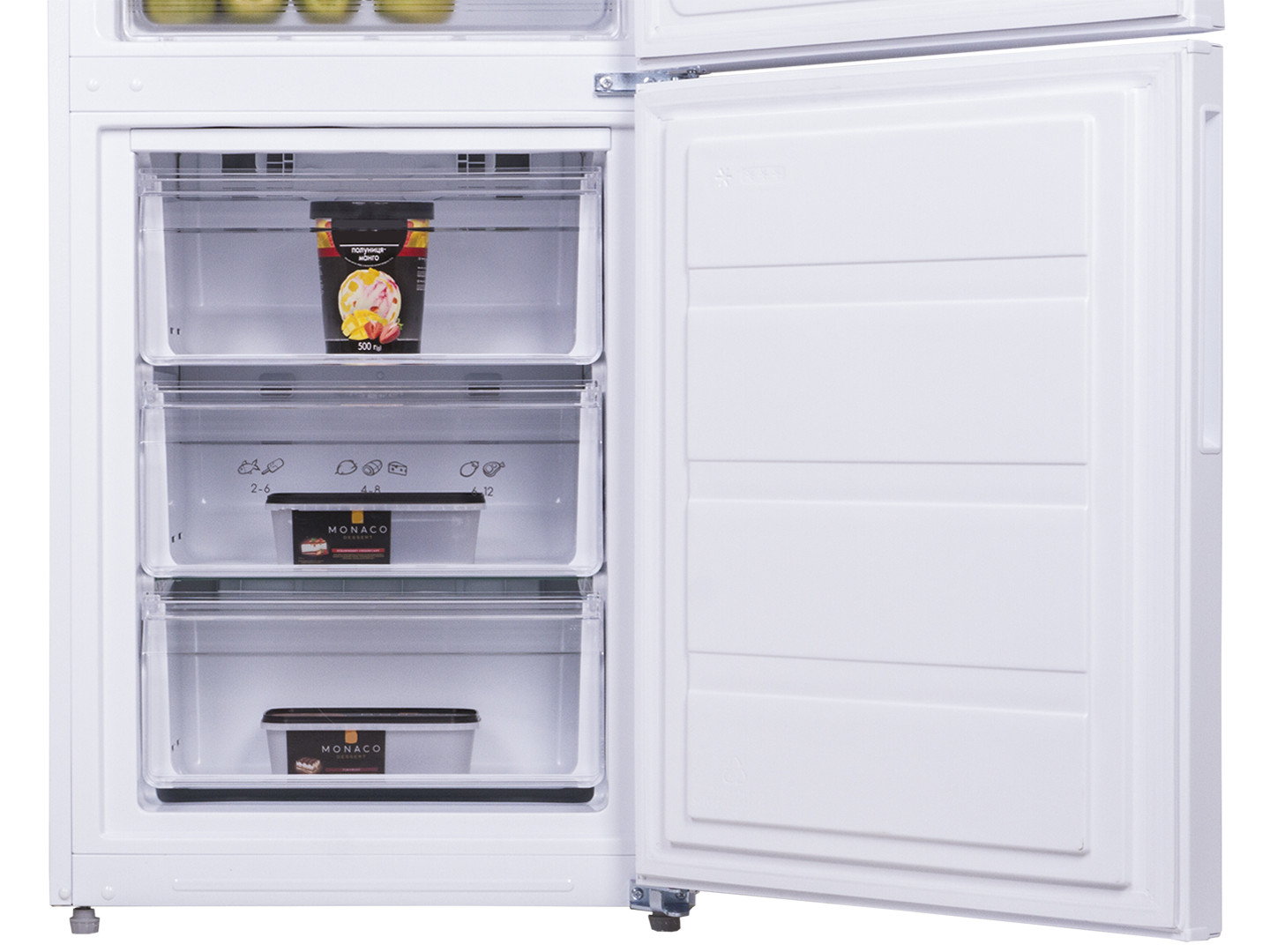 candy cvbnm6182wp s