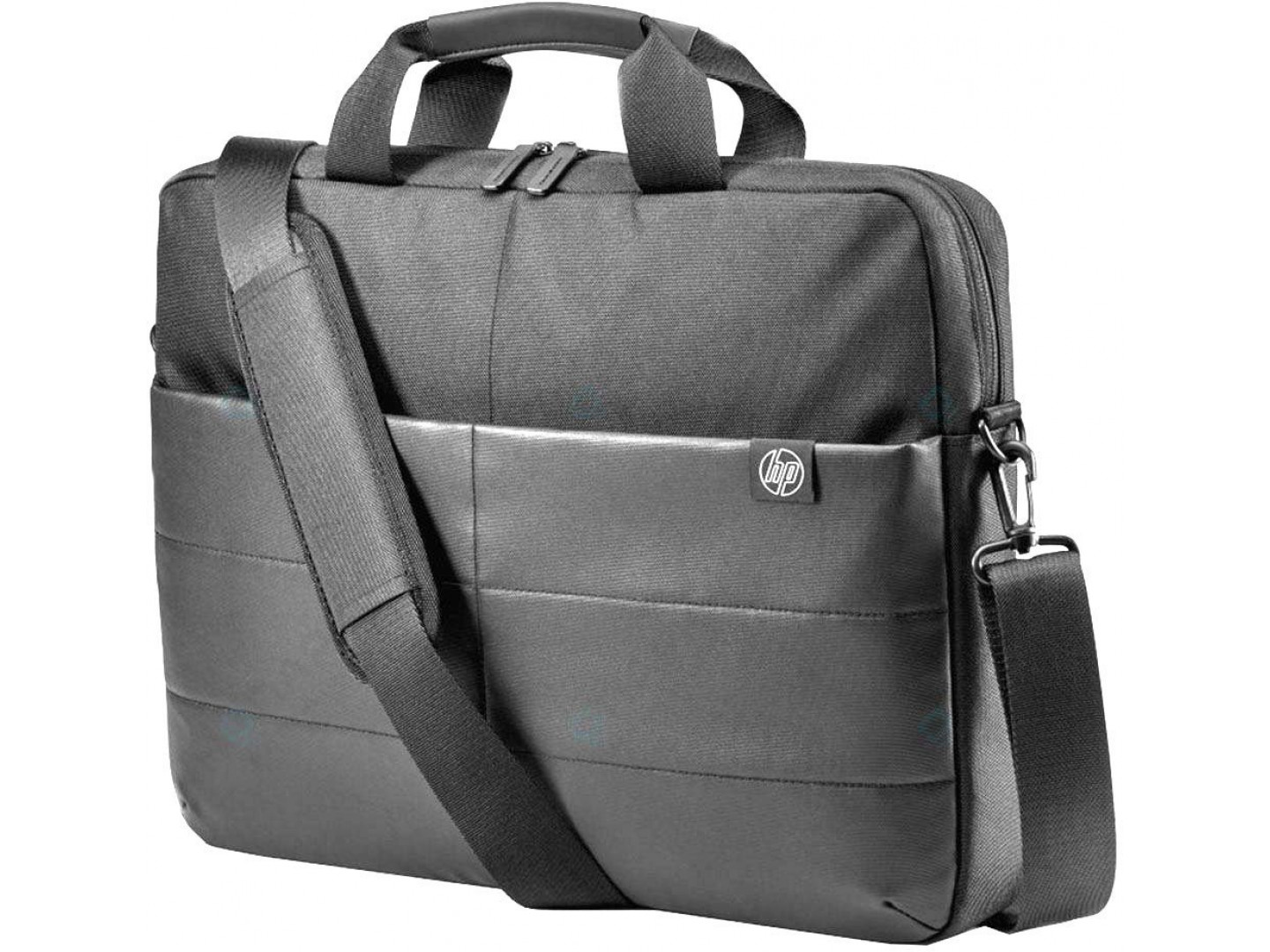 hp classic briefcase 15 6 1fk07aa