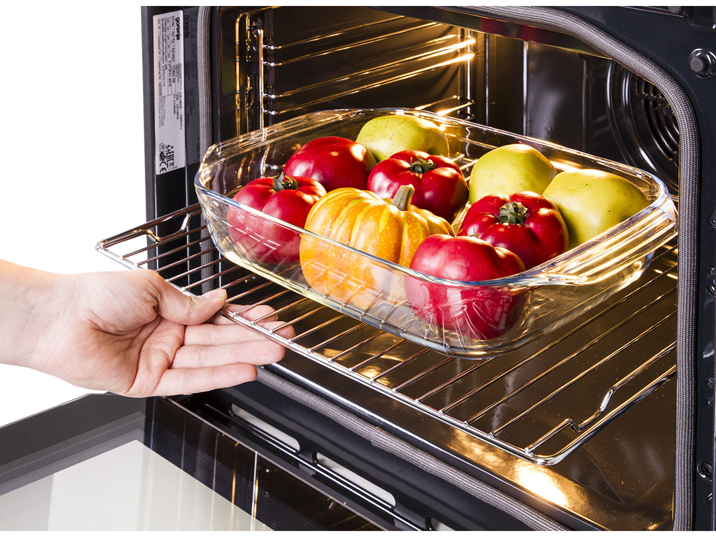 gorenje bop 637 e11x