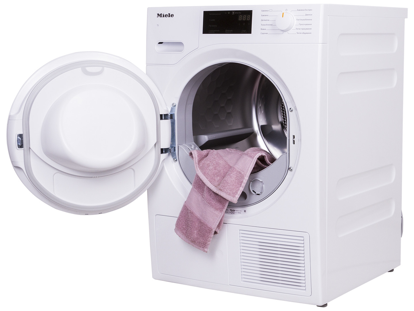 miele twb 140 wp