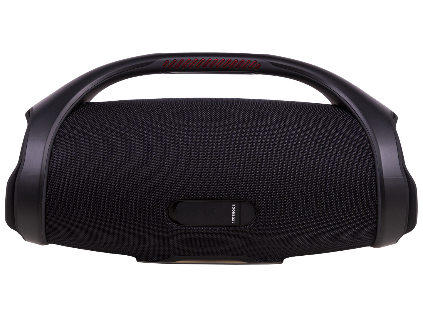 Портативная акустика JBL Boombox 2 Black (JBLBOOMBOX2BLKEU) купить по ...