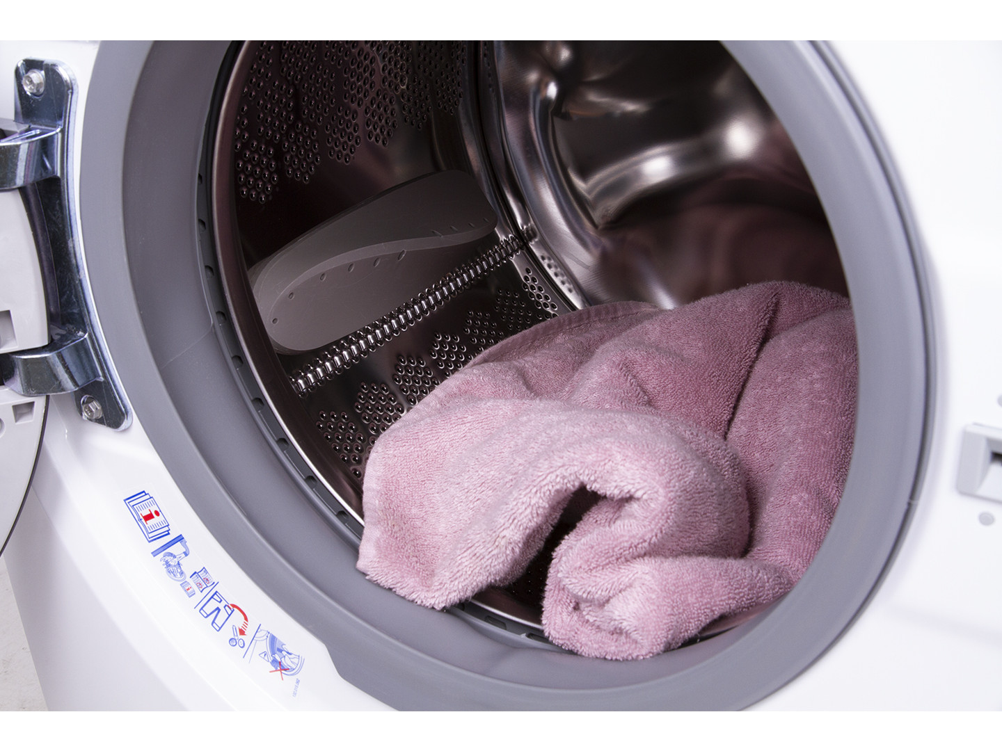 electrolux ew6f348sau