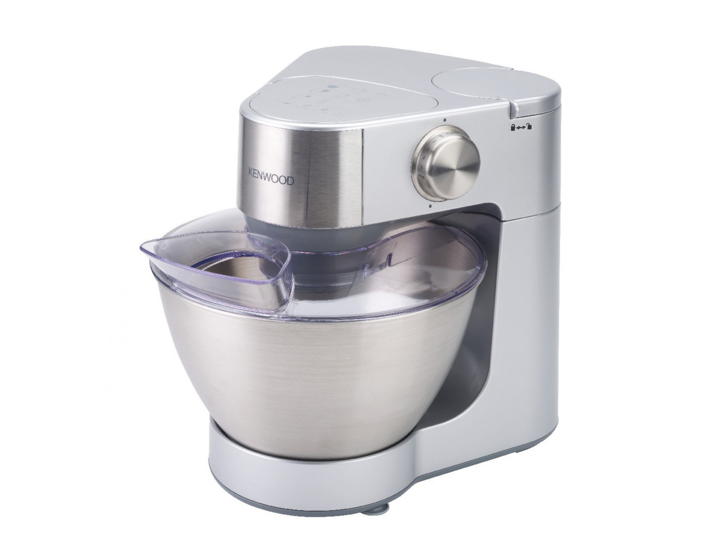 Кухонная машина kenwood kmx760bc
