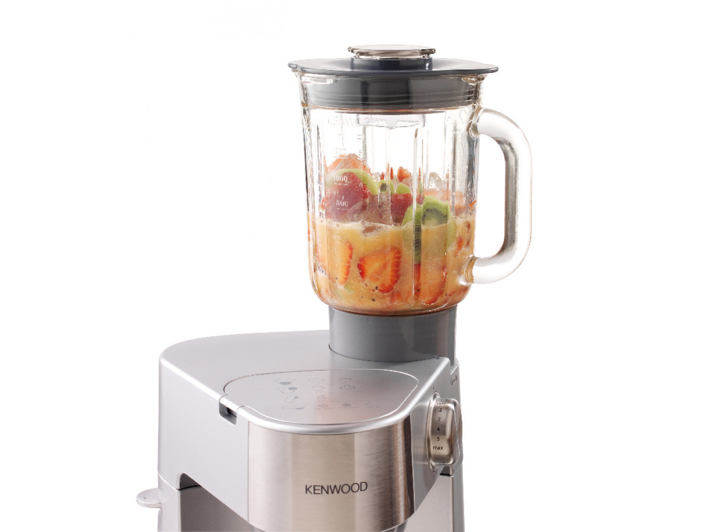 Кухонная машина Kenwood KM287 купить по низкой цене в Киеве, Харькове ...